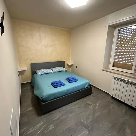 Casa Michela Spirano