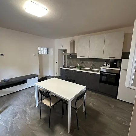 Casa Michela Apartment *