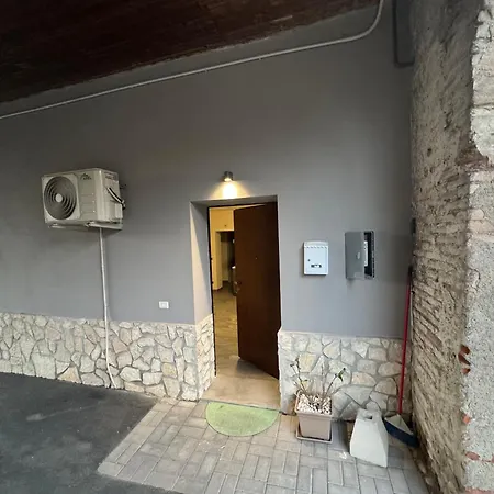 Appartement Casa Michela *