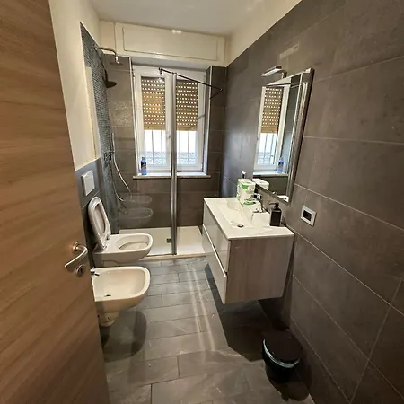 Casa Michela Appartement